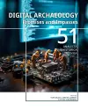 Digital Archaeology cover