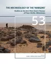 The Archaeology of the ‘Margins’ cover