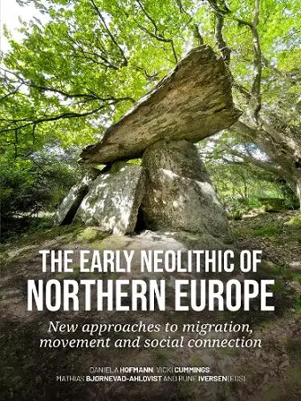 The early Neolithic of Northern Europe cover