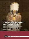The lost mummy of Djedhor cover