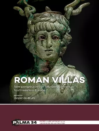 Roman villas cover