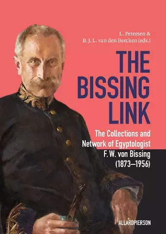 The Bissing Link cover