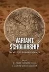 Variant scholarship cover