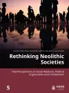 Rethinking Neolithic Societies cover