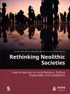 Rethinking Neolithic Societies cover