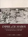 Empire and excavation cover