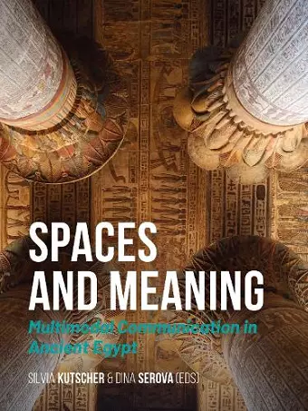 Spaces and Meaning cover