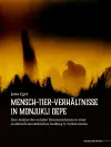 Mensch-Tier-Verhältnisse in Monjukli Depe cover