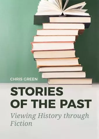 Stories of the Past cover