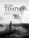 Before Temples cover