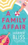 A Family Affair cover