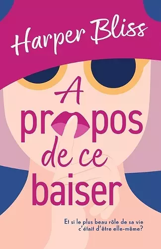 A propos de ce baiser cover