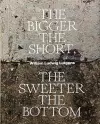 The Bigger the Short, the Sweeter the Bottom cover