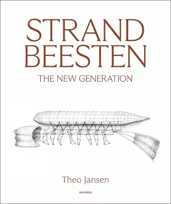 Strandbeesten cover