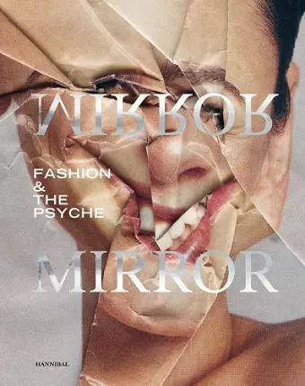 Mirror Mirror cover