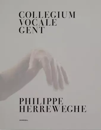 Collegium Vocale Gent cover