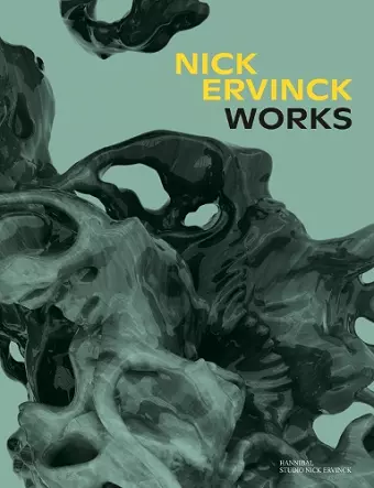 Nick Ervinck cover