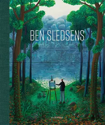 Ben Sledsens cover