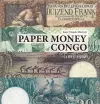 Paper Money of Congo cover