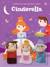 Cinderella cover