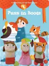 Puss in Boots cover