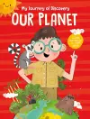 Our Planet cover