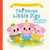 The Three Little Pigs cover