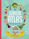 My Junior Atlas cover