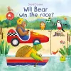 Will Bear Win the Race cover