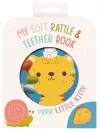 Prrr Little Kitty cover