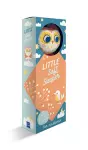 Little Owl cover