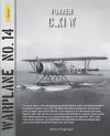 Fokker C.11w cover