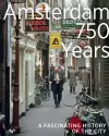 Amsterdam 750 Years cover
