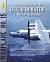 B-32 Dominator cover