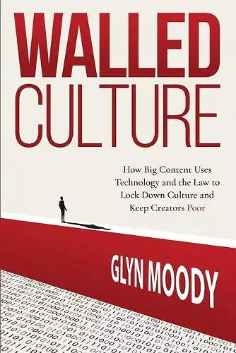 Walled Culture cover