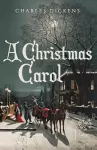 A Christmas Carol cover