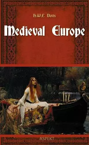 Medieval Europe cover