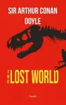 The Lost World cover