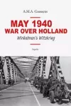 May 1940 - War Over Holland cover