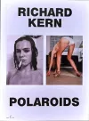 Richard Kern Polaroids cover