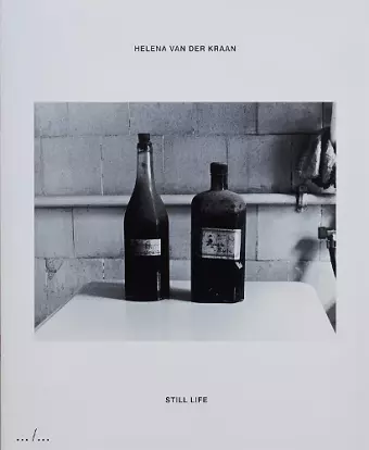 Still Life cover