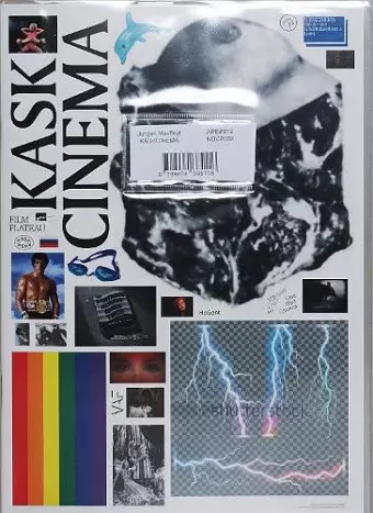 Kask Cinema cover