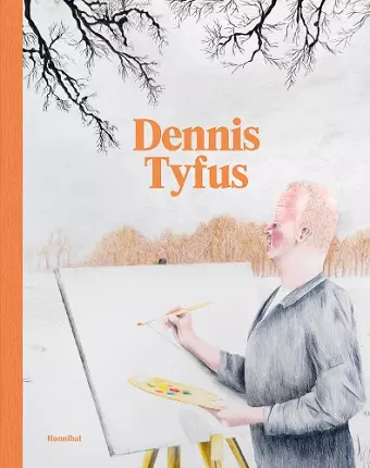 Dennis Tyfus cover