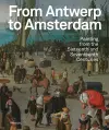 From Antwerp to Amsterdam cover