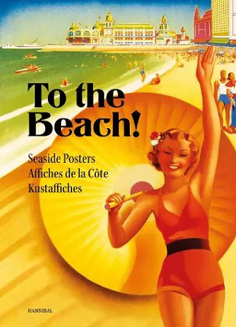 To the Beach! cover