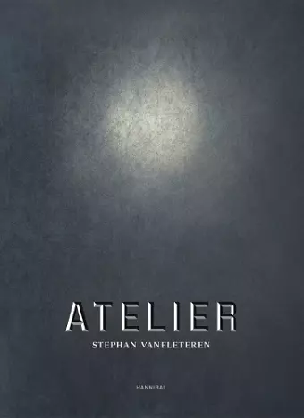 Atelier cover