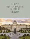 Kunsthistorisches Museum Vienna cover