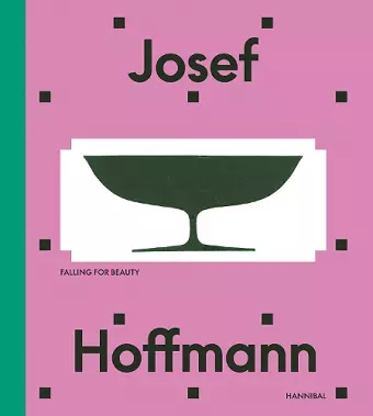 Josef Hoffmann cover