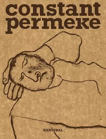 Constant Permeke cover