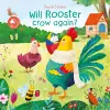 Will Rooster Crow Again (Sound Stories) cover